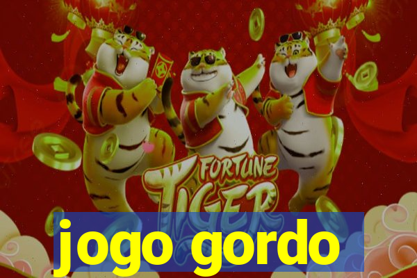 jogo gordo